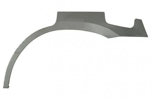 Segment reparatie aripa spate stanga MITSUBISHI OUTLANDER intre 2002-2006