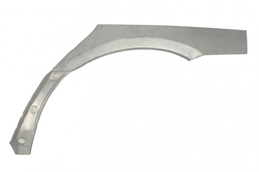 Segment reparatie aripa spate stanga SUBARU LEGACY intre 2003-2009 - Img 1