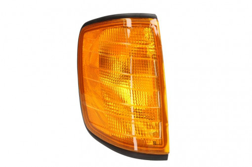 Semnalizator Dreapta (portocaliu, P21W) potrivit MERCEDES 124 (A124), 124 (C124), 124 T-MODEL (S124), 124 (W124), E (A124), E (C124), E T-MODEL (S124) 2.0-6.0 12.84-03.98 07.93-06.96