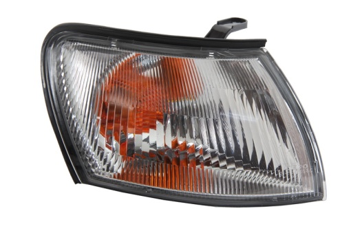 Semnalizator fata Dreapta (alb, H7x2) potrivit TOYOTA CARINA E VI 1.6-2.0D 04.92-09.97 04.92-09.97