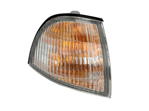 Semnalizator fata Dreapta (alb) potrivit DACIA SANDERO II; DAEWOO CIELO, CIELO LOAD RUNNER, NEXIA 1.0/1.5 06.94- 02.95-08.97