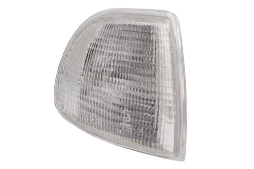 Semnalizator fata Dreapta (alb) potrivit FIAT PALIO 1.0-1.9D 04.96- 04.96-