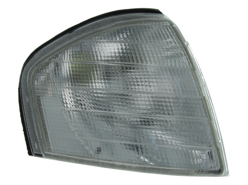 Semnalizator fata Dreapta (alb) potrivit MERCEDES C T-MODEL (S202), C (W202) 1.8-4.3 03.93-03.01 01.93-01.01