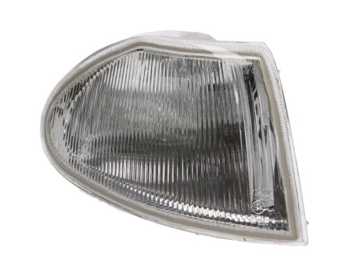 Semnalizator fata Dreapta (alb) potrivit OPEL ASTRA F, ASTRA F CLASSIC, ASTRA F/KOMBI 1.4-2.0 09.91-01.05 09.91-03.01