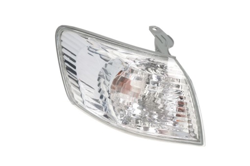 Semnalizator fata Dreapta (alb) potrivit TOYOTA CAMRY 2.2/3.0 08.96-09.02 01.00-01.01 - Img 1