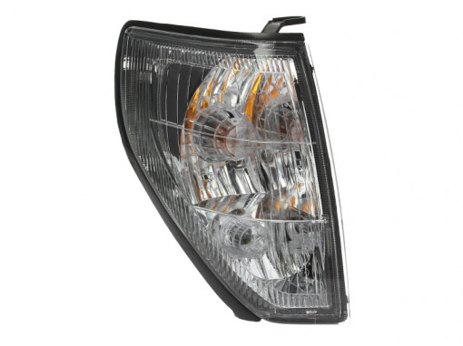 Semnalizator fata Dreapta (alb) potrivit TOYOTA LAND CRUISER 90 2.7/3.0D/3.4 06.95-12.02 01.01-12.02