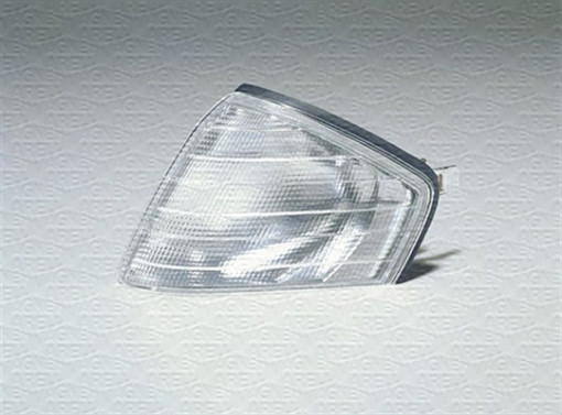 Semnalizator fata Dreapta (alb, PY21W) potrivit MERCEDES SL (R129) 2.8-7.3 03.89-12.01 07.92-10.01