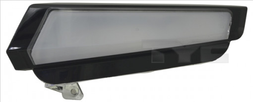 Semnalizator fata dreapta IVECO DAILY 2014-2019