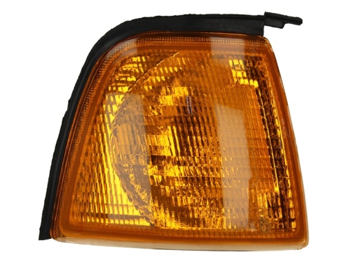 Semnalizator fata Dreapta (portocaliu) potrivit AUDI 80 B3, COUPE B2, COUPE B3, QUATTRO 1.4-2.8 07.80- 06.86-10.91
