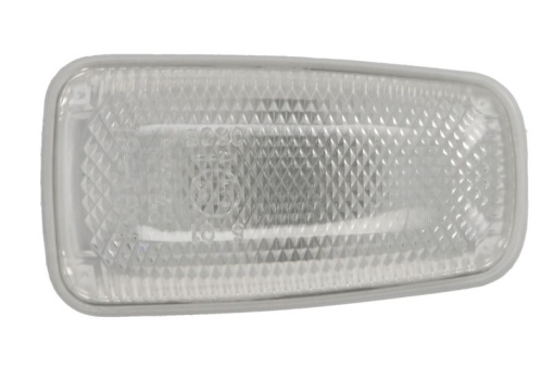 Semnalizator fata Dreapta/Stanga (alb) potrivit CITROEN BERLINGO, BERLINGO/MINIVAN, JUMPY I, JUMPY II, SAXO, XANTIA, XANTIA/KOMBI, XM, XSARA 1.0-Electric 03.91-03.16 02.96-04.04