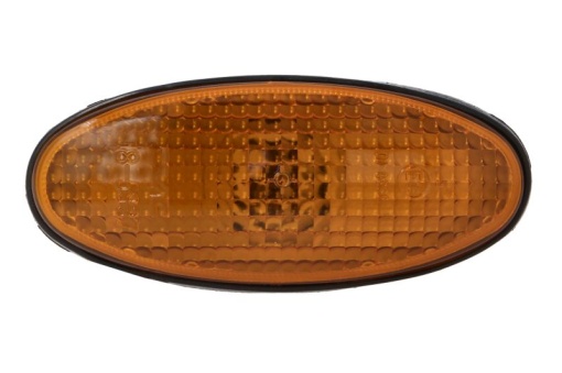 Semnalizator fata Dreapta/Stanga (portocaliu) potrivit NISSAN MICRA II 1.0-1.5D 08.92-02.03 08.92-02.03