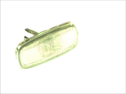 Semnalizator fata Dreapta/Stanga (transparent) potrivit AUDI A2, A3, A4 B5, A6 C5, A8 D3, ALLROAD C5, TT 1.2D-6.0 11.94-07.10 11.94-01.05 - Img 1