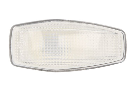 Semnalizator fata Dreapta/Stanga (transparent, PY21W) potrivit HYUNDAI ACCENT II, GETZ, I10 I, IX35, MATRIX, TERRACAN, TRAJET, TUCSON; KIA CARNIVAL III 1.0-Electric 01.00- 06.01-12.13