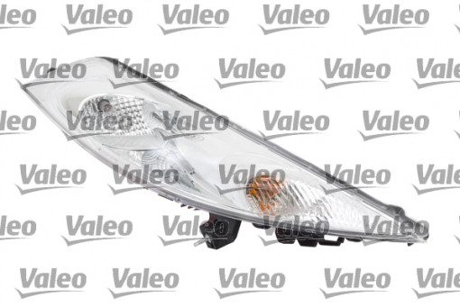 Semnalizator fata Dreapta (transparent, P21W/PY21W) potrivit NISSAN JUKE 1.2/1.5D/1.6 06.10-12.19 06.10-05.14