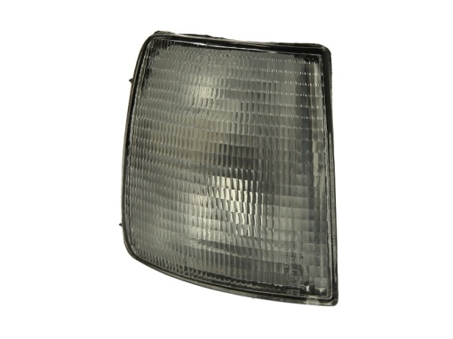 Semnalizator fata Dreapta (transparent) potrivit VW PASSAT B3/B4 1.6-2.8 02.88-05.97 02.88-05.97