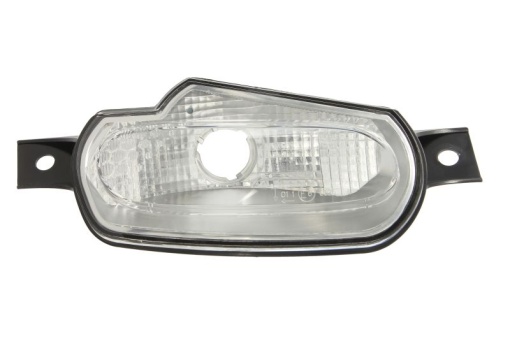 Semnalizator fata Dreapta (transparent, PY21W) potrivit AUDI A4 B8; SMART FORTWO 0.9-Electric 01.08- 05.13-12.15
