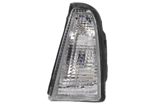 Semnalizator fata Stanga (alb) potrivit FIAT CINQUECENTO 0.7/0.9/1.1 07.91-07.99 07.91-07.99