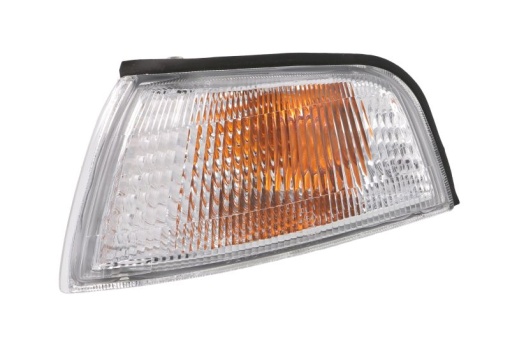 Semnalizator fata Stanga (alb) potrivit MITSUBISHI LANCER IV, LANCER V, LANCER VI 1.3-2.0 08.95-08.03 12.95-08.03