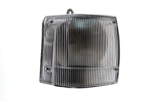 Semnalizator fata Stanga (alb) potrivit TOYOTA DYNA, DYNA 100, DYNA 150, DYNA 200 1.8-4.1D 09.91- 05.95-07.01