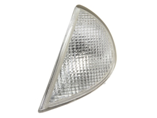 Semnalizator fata Stanga (alb, PY21W) potrivit FIAT SEICENTO / 600 0.9/1.1/Electric 11.97-01.10 01.98-01.10
