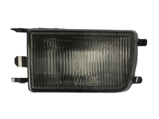 Semnalizator fata Stanga (fumuriu) potrivit VW GOLF III, VENTO 1.4-Electric 08.91-12.99 10.91-04.99