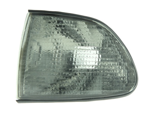 Semnalizator fata Stanga (gri) potrivit BMW 7 (E38) 2.5D-5.4 03.94-11.01 10.94-11.01
