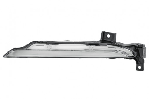 Semnalizator fata Stanga (LED, cu indicator) potrivit PORSCHE 911, 911 SPEEDSTER, 911 TARGA 3.0-4.0 12.11-12.20 01.17-
