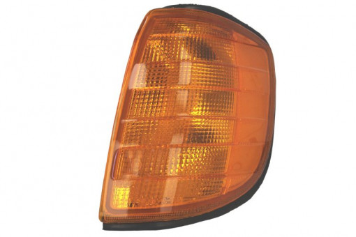 Semnalizator fata Stanga (portocaliu) potrivit MERCEDES S (C140), S (W140) 2.8-6.0 02.91-12.99 02.91-02.99