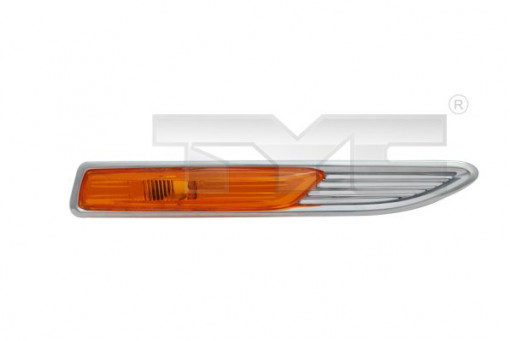 Semnalizator fata stanga (portocaliu, W5W) FORD MONDEO Hatchback/ Kombi 2007-2010