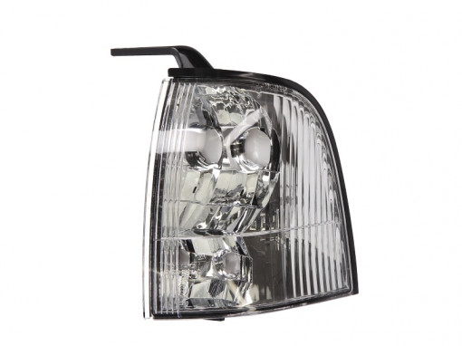 Semnalizator fata stanga (transparent) FORD RANGER 1999-2006