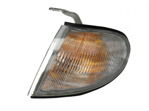 Semnalizator fata Stanga (transparent) potrivit HYUNDAI ACCENT, ACCENT I 1.3/1.5 10.94-01.00 10.94-01.00