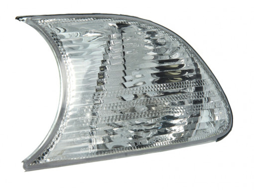 Semnalizator fata stanga (transparent, PY21W) BMW Seria 3 DECAPOTABILA/COUPE 1998-2001
