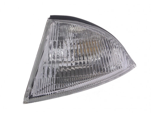 Semnalizator fata stanga (transparent, PY21W) MITSUBISHI CARISMA LIFTBACK/LIMUZINA 1995-2000