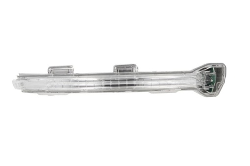 Semnalizator oglinda laterala Dreapta (alb, LED) potrivit VW GOLF ALLTRACK VII, GOLF SPORTSVAN VII, GOLF VII, TOURAN 1.0-Electric 08.12- 08.12- - Img 1