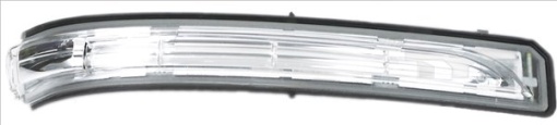 Semnalizator oglinda laterala Dreapta (LED) potrivit MERCEDES A (W169), B SPORTS TOURER (W245) 1.5-Electric 09.04-06.12 03.08-06.12