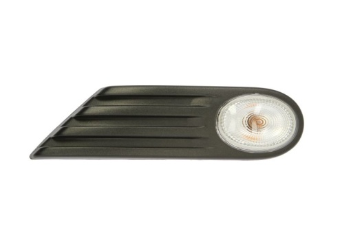 Semnalizator oglinda laterala Stanga (alb, WY5W) potrivit MINI (R56), (R57) 1.4-2.0D 09.06-06.15 10.06-11.13