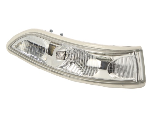 Semnalizator oglinda laterale Dreapta (transparent, LED) potrivit MERCEDES A (W169), B SPORTS TOURER (W245) 1.5-Electric 09.04-06.12 09.04-05.08