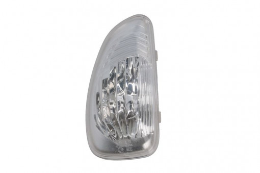 Semnalizator Stanga (alb) potrivit NISSAN NV400; OPEL MOVANO A, MOVANO B; RENAULT MASTER III 2.3D/2.5D 10.01- 02.10-