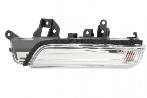 Semnalizator Stanga (alb, WY5W) potrivit TOYOTA CAMRY, IQ, PRIUS 1.0-3.5 01.06- 01.06-