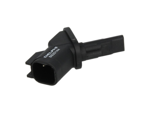 Senzor ABS Fata Dreapta/Stanga potrivit FORD MONDEO III; JAGUAR X-TYPE I 1.8-3.0 10.00-12.09
