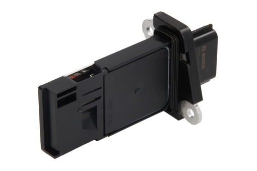 Senzor debit aer (5 pin, cartus) potrivit INFINITI EX, FX, G, M, M45, Q60, Q70, QX50 I, QX56, QX70; NISSAN 350Z, 370Z, ALTIMA, ARMADA, CABSTAR, CABSTAR E, CUBE, GT-R, JUKE 1.2-5.6ALK 10.98-