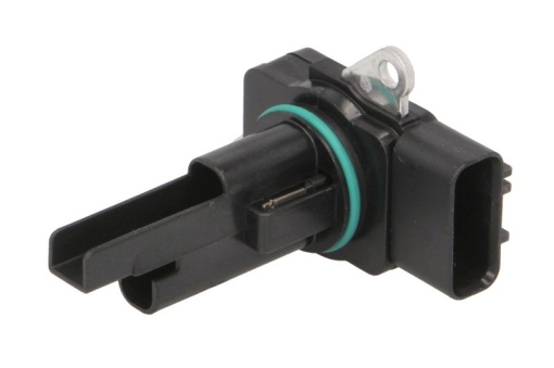 Senzor debit aer (cartus) potrivit VOLVO S60 II, S80 II, V60 I, V70 III, XC60 I, XC70 II; LAND ROVER DISCOVERY IV, RANGE ROVER III, RANGE ROVER SPORT I 3.0/5.0 01.07-12.18