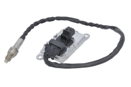 Senzor NOx (inainte de convertorul catalitic, M20) potrivit MERCEDES potrivit MERCEDES ACTROS MP4 / MP5, ANTOS, AROCS, ATEGO 3, ECONIC 2, UNIMOG 471.943-OM936.974 07.11-