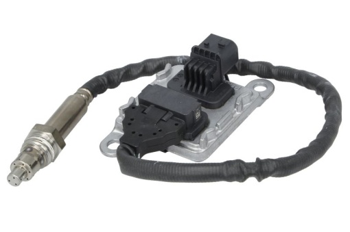 Senzor NOx (M20x1,5) potrivit MERCEDES EURO 6 potrivit MERCEDES ACTROS MP4 / MP5, ANTOS, AROCS, ATEGO 3, ECONIC 2, UNIMOG 471.943-OM936.974 03.00-