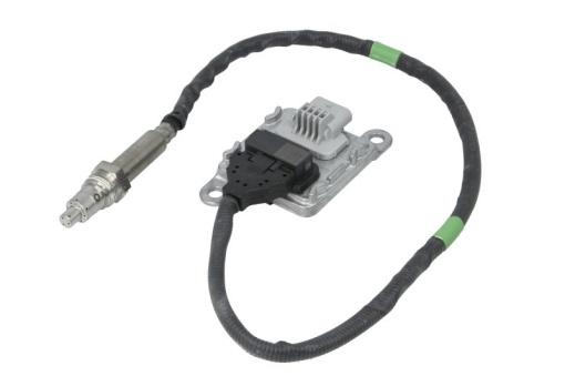 Senzor NOx potrivit FIAT TALENTO; NISSAN INTERSTAR, NAVARA NP300, NV300, NV400; OPEL MOVANO B, VIVARO B; RENAULT ALASKAN, MASTER III, TRAFIC III 1.6D/2.3D 02.10-