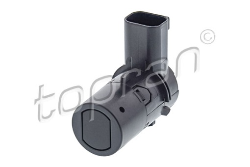 Senzor parcare fata/spate potrivit BMW 5 (E39) -05.04