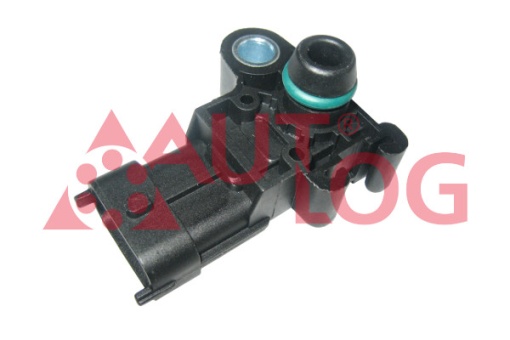 Senzor presiune galerie admisie (3 pin) potrivit CADILLAC CTS, CTS SPORT, SRX; CHEVROLET ALERO, AVEO, AVEO / KALOS, CAMARO, CAPTIVA, COBALT, CRUZE, HHR, MALIBU, SPARK 1.0-6.2 03.00-