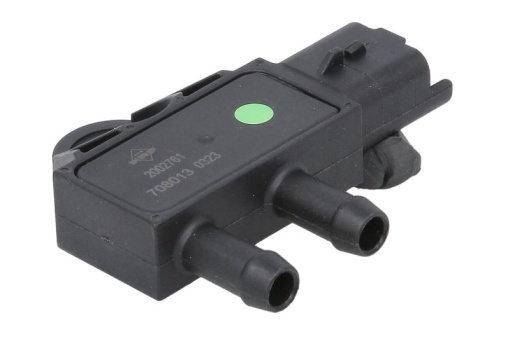 Senzor presiune gaze evacuare (numar pini: 3) potrivit DS DS 3, DS 4, DS 5; CITROEN BERLINGO, BERLINGO MULTISPACE, BERLINGO/MINIVAN, C2, C3 I, C3 II, C3 II/HATCHBACK, C3 PICASSO, C4 1.4D-3.0D 02.00-