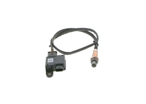Senzor presiune gaze evacuare potrivit BMW 8 (G14, F91), 8 (G15, F92), X3 (G01), X3 (G01, F97), X4 (G02, F98), X5 (G05), X5 (G05, F95), X6 (G06, F96) 2.0D/2.0DH/3.0D 08.17-