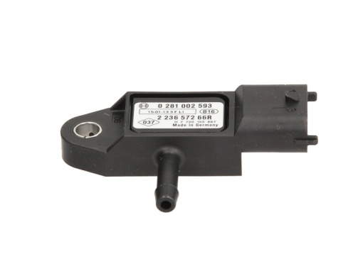 Senzor temperatura aer admisie potrivit DACIA DUSTER, LOGAN, LOGAN EXPRESS, LOGAN MCV, SANDERO; NISSAN INTERSTAR, PRIMASTAR; OPEL VIVARO A; RENAULT CLIO II 1.5D/1.9D 09.99-